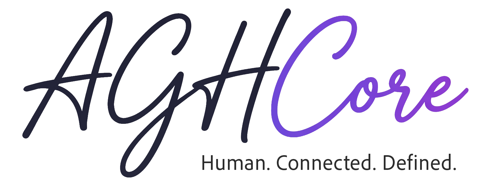 AGHCore Logo